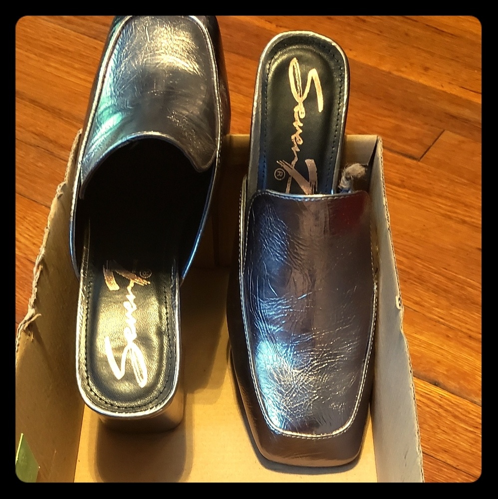 Womans shoes